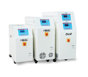 Water Temperature Control Unit