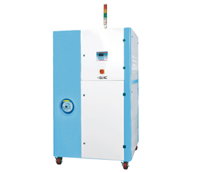 MD-DH Honeycomb Rotor Dehumidifier