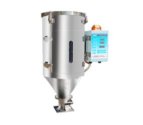 Stainless Steel Down-blowing dryer